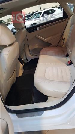 فولكسفاغن باسات